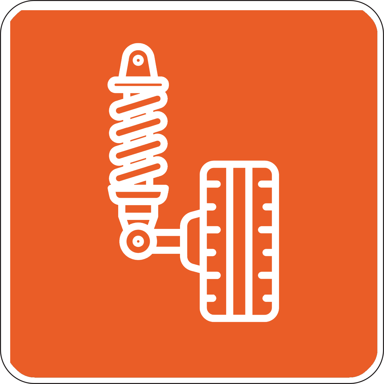 Suspension